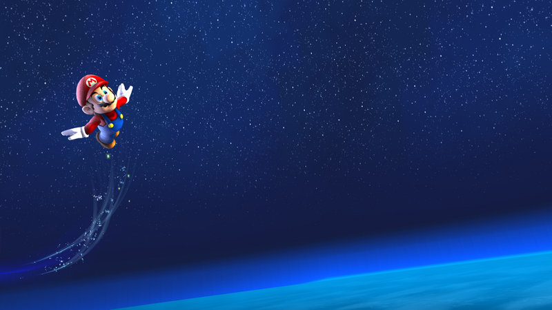 Illustration for article titled 12 Beautiful Options For Your Next Desktop Wallpaper
